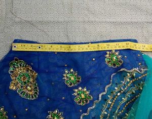 Gorgeous Lehenga Choli Set