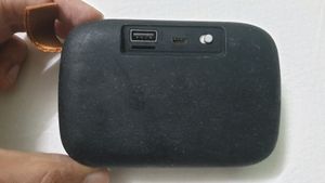 Wireless Mic And Bluetooth Speaker (Not In Coins)