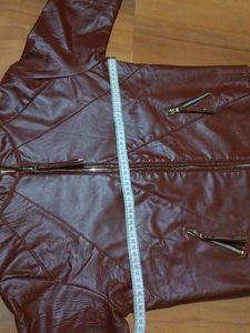 Women&#39;s Leather Jacket 🥰🤩❤️😍