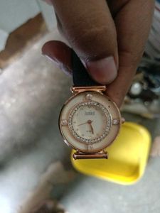 This Is Old Watch