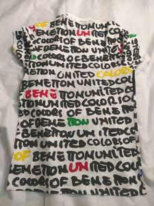 small size tshirt
