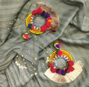 Boho Earrings