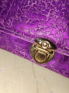 Beautiful Clutch