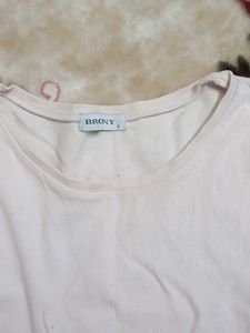 A Pink Top
