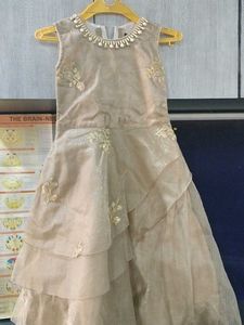Kids Wear Frock