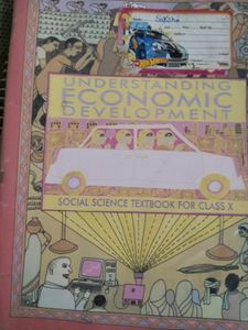 Class X Book Set