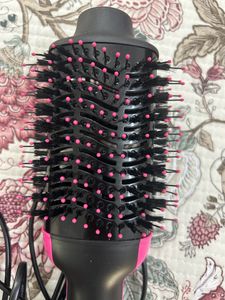 Revlon One Step Dryer &amp; Volumiser