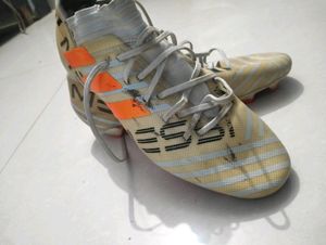 Adidas Nemesis Football Shoes