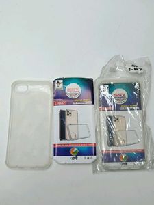 SSV Power iPhone 7 Case 2pcs