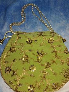 Hand Bag