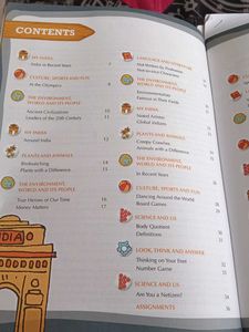 New Find Out 8