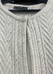 Madame Cardigan