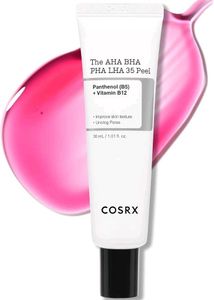 Cosrx AHA BHA PHA LHA Peel
