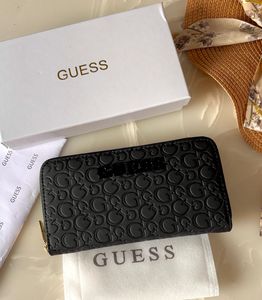 GUess Wallets