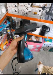 Handheld Garment Steamer
