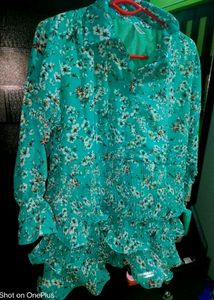 Tokyo Talkies Top Combo