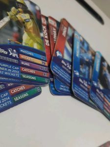 Old Legendary Ipl Cards