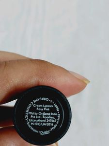 OnColour &amp; Oriflame Lipstick Bundle