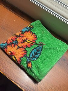 2 Handkerchief For Womens