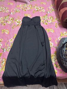Elegant Black Dress
