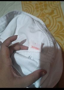 Urbanic White Jeans
