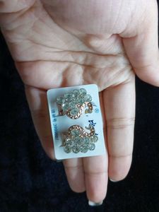 Combo Set Of Jewelry