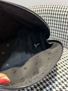 GIVENCHY Logo Cosmetics Makeup 💄 Pouch 👝