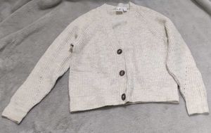 knit Cardigan