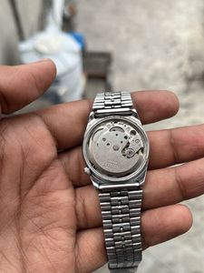 Citizen Automatic Watch ( Machine Reference-8200)