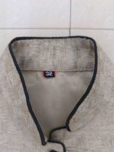 Boy&#39;s Ethnic Jacket