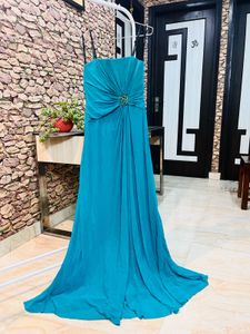 Very Pretty Party Gown❤️