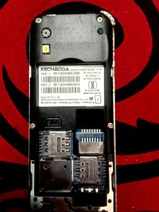 Phone Mini Kechaoda