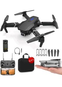🚁 E88 Pro Drone – Used, Like New &amp; Ready to Fly!