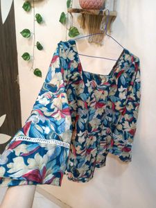 🆕 Noor Corset Short Kurta ✨🎀