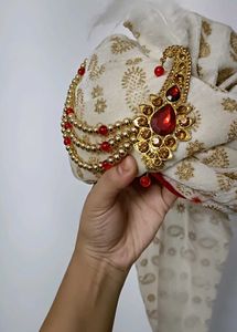 Pagdi Redimade For Dulhan