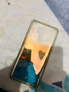 Poco M2 Phone Cover