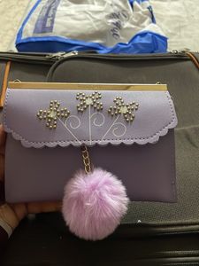 Sling Bag