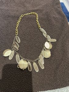 Funky Neck Piece