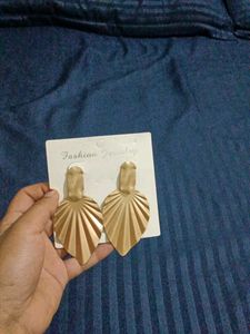 A New Earing