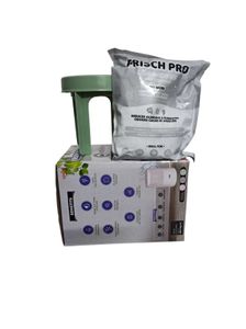 Dehumidifier+Air Purifier
