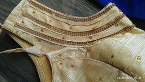 Ethnic Blouse