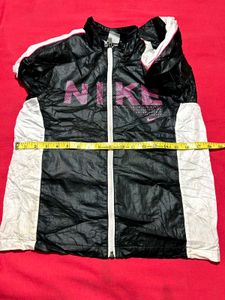 Nike Sportswear Windbreaker Jacket – Size M