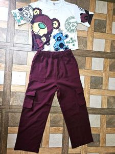 Cord Set