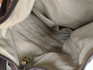 Colorado Genuine Leather Bag