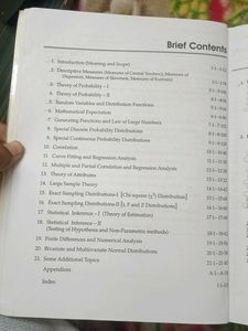 Fundamentals Of Mathematical Statistics