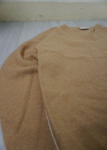 Lacoste V-Neck Sweater