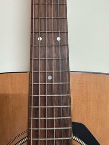 Yamaha F310 Premium Acoustic Bundle