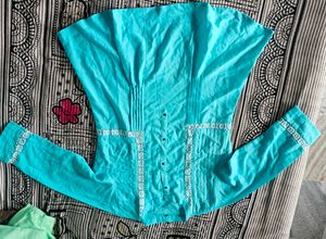 Beautiful Women's Long Top