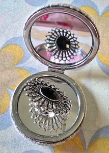 Oxidized RING for Women