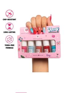 Myglamm POPxo Dreamin&#39; Mini Nail Kit Any 3 Totl 15